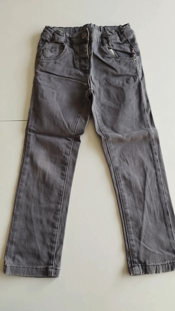 Pantalon 4 ans