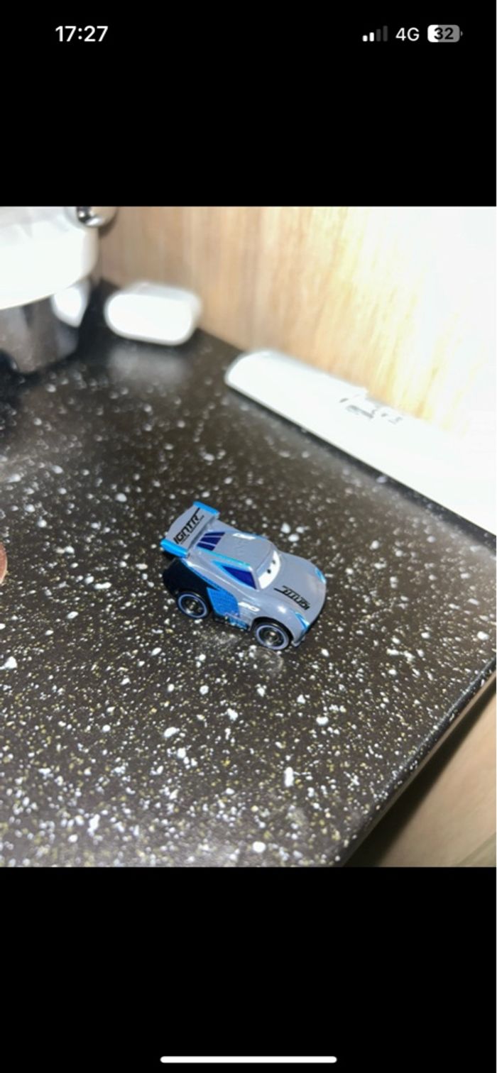 Mini racers jackson storm