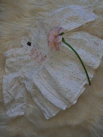 Chemise manches longues