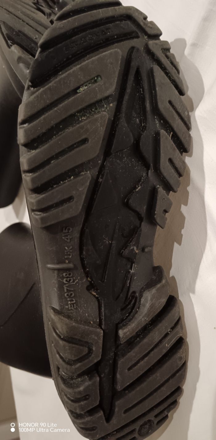 bottes caoutchouc - photo numéro 2