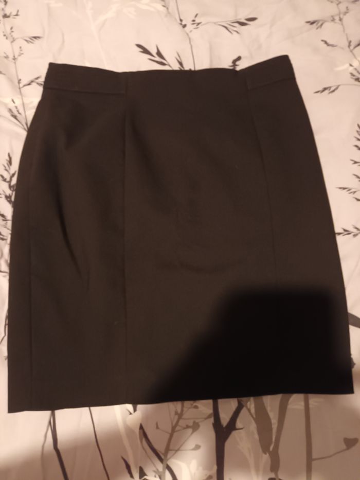 Jupe mi longue - photo numéro 2
