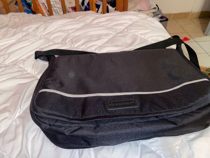 Sac à langer - photo numéro 2