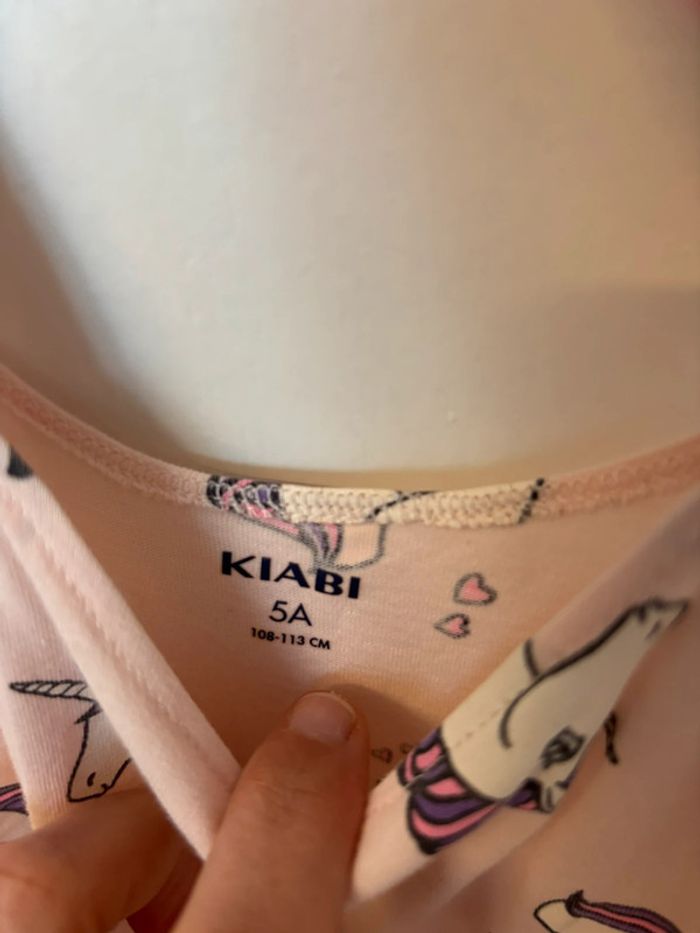 Robe licorne - photo numéro 3