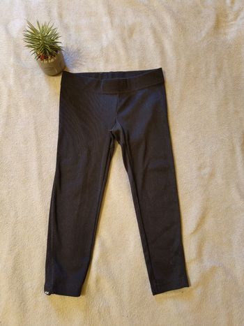 Legging thermique