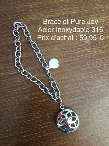 Bracelet Pure Joy