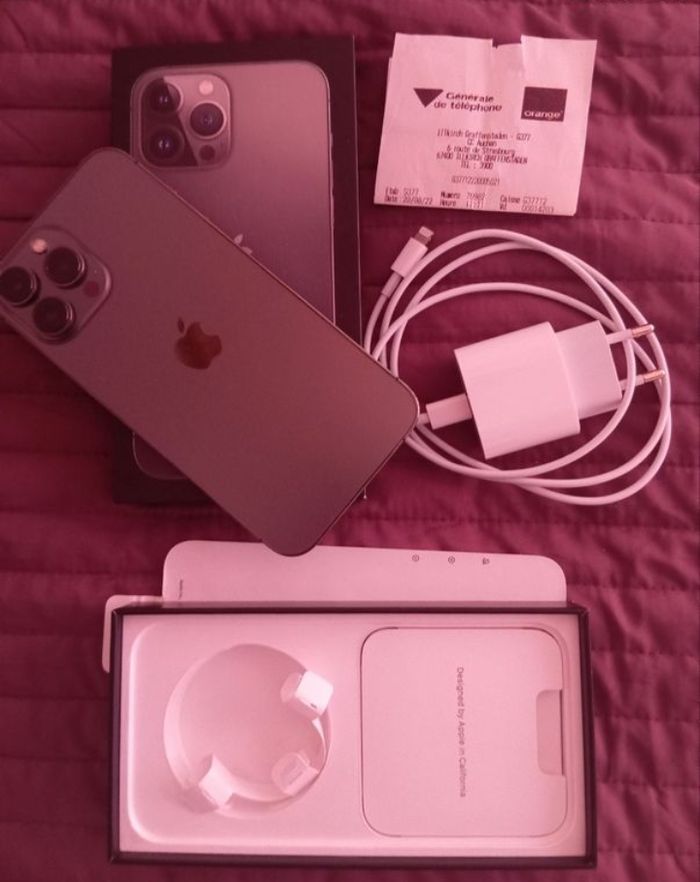 Apple - photo numéro 3