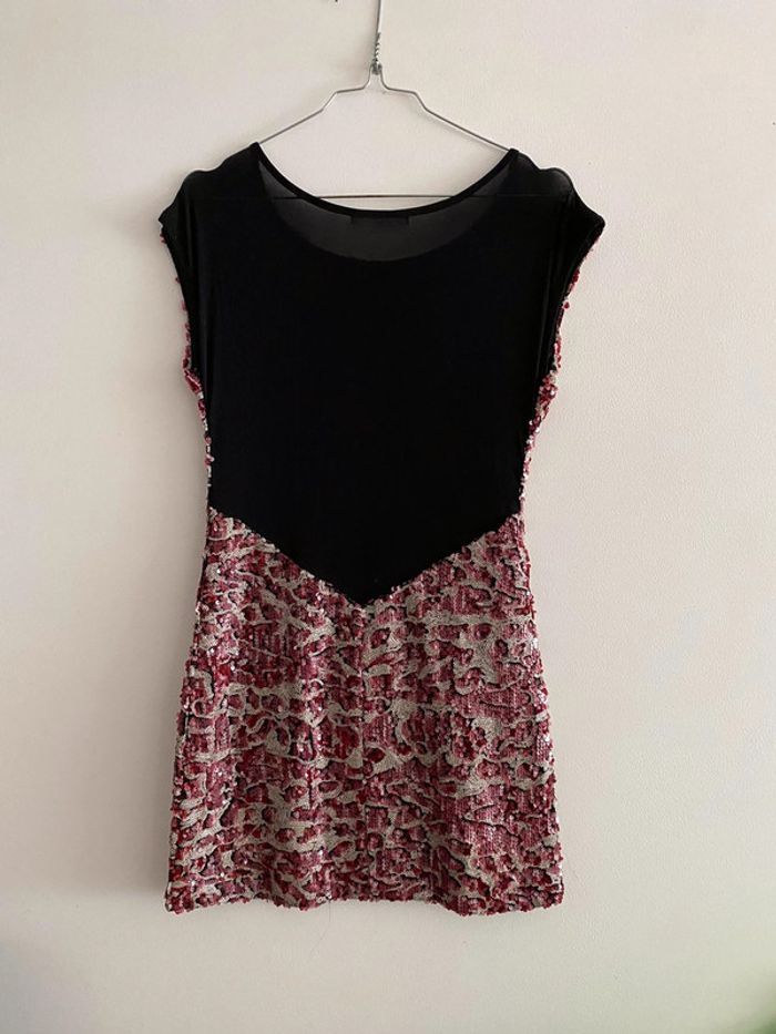 Robe my ose 36 - photo numéro 4