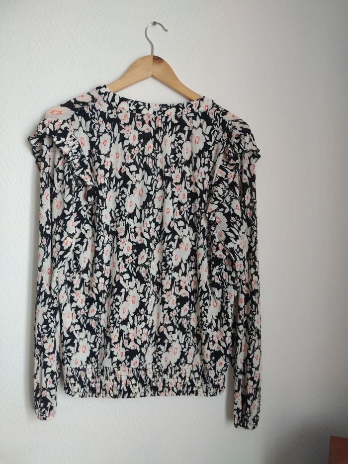 Blouse imprimée Neuf - photo numéro 2