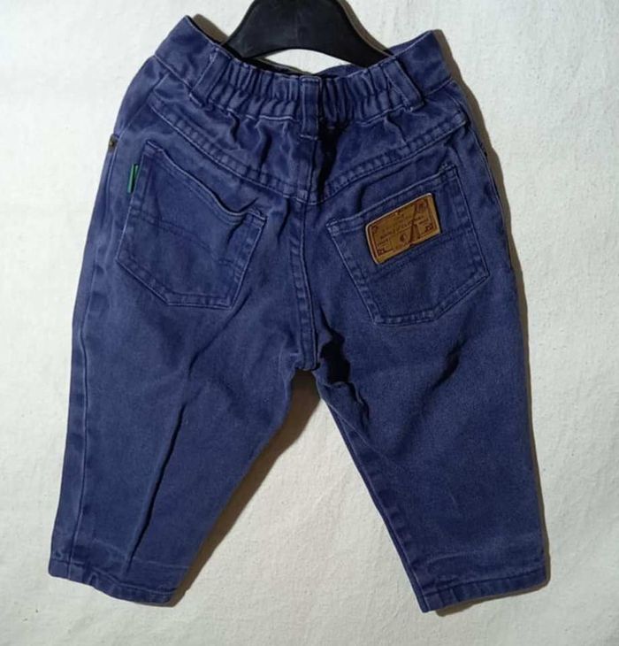 Jeans Kiabi - photo numéro 2
