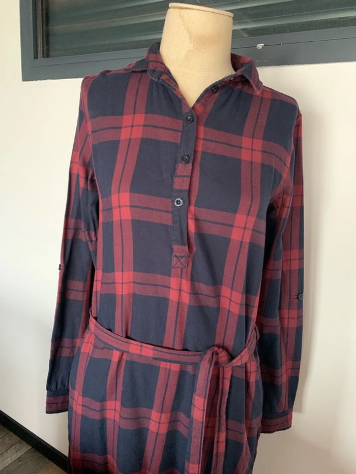 Robe avec poche - photo numéro 2