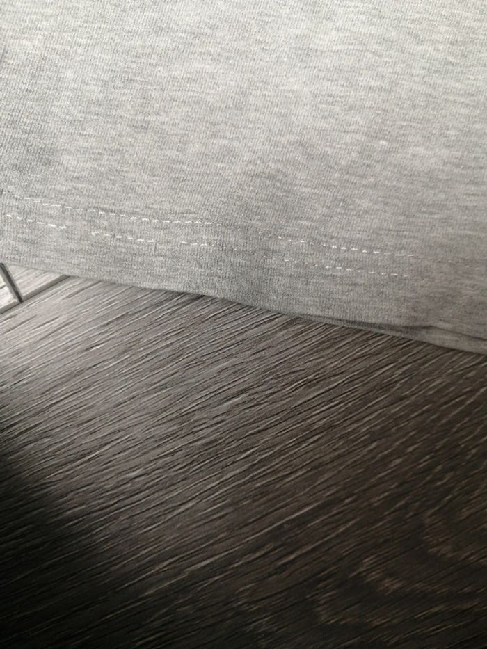 Tee shirt manche courte 134/140 - photo numéro 3