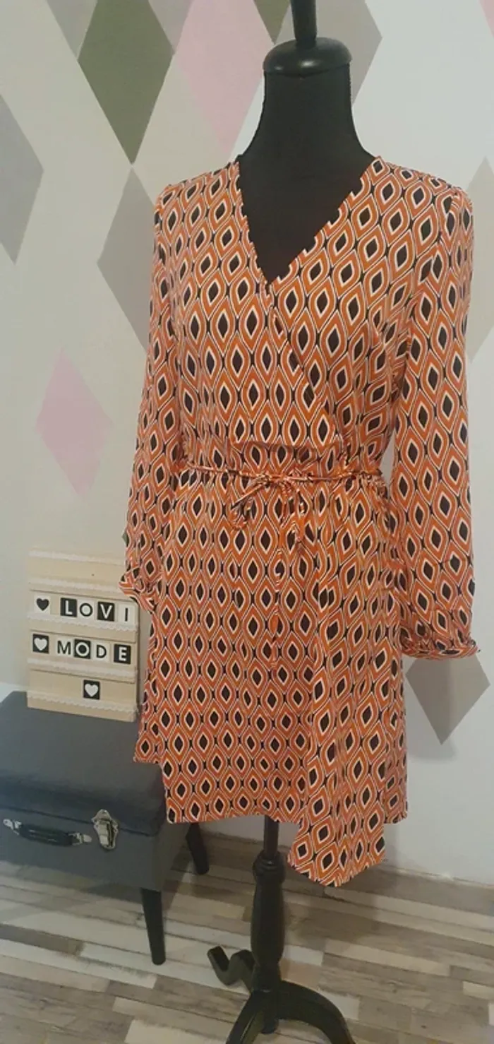 Robes - photo numéro 8