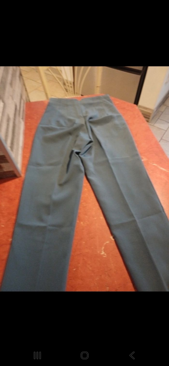 Pantalon femme taille S - photo numéro 5