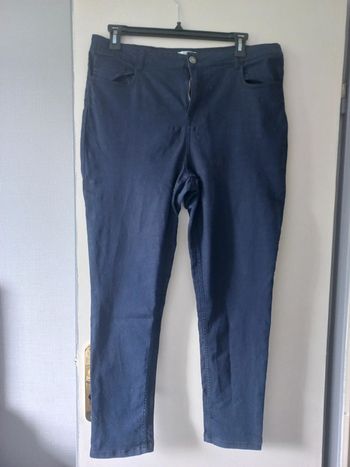 Pantalon 48
