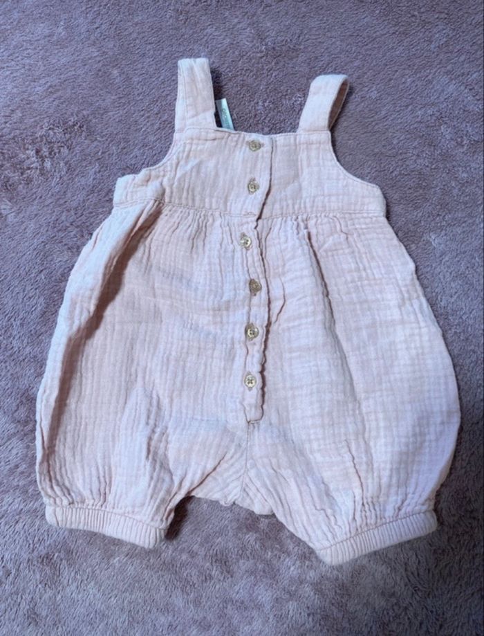 Barboteuse - photo numéro 3