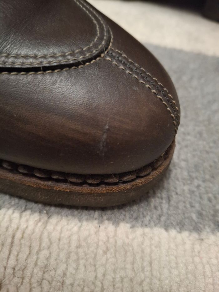 Paraboot - photo numéro 5