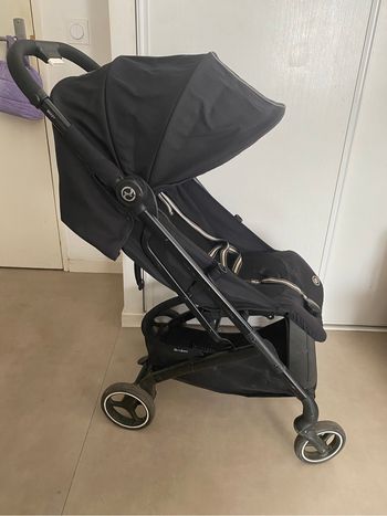 Poussette Cybex Beezy