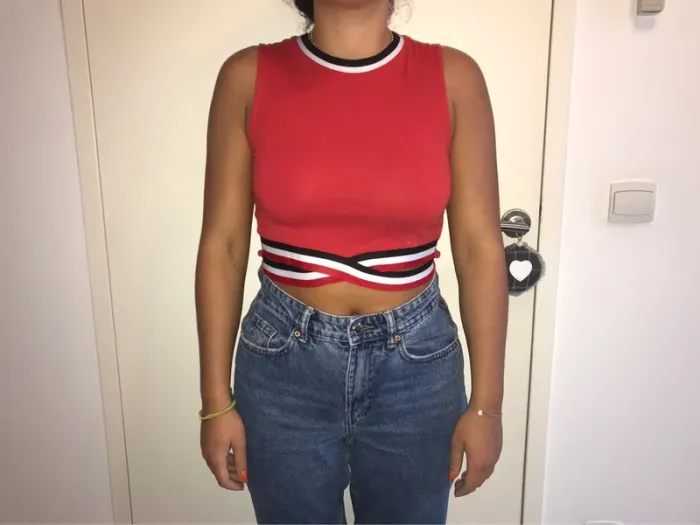 Teeshirt Jennyfer