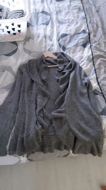 Gilet