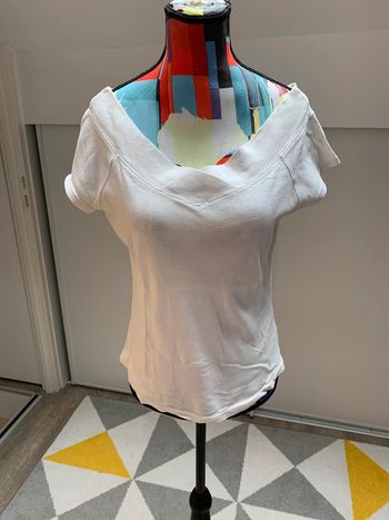 Haut Camaïeu Taille 40