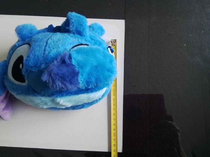 Sac à main femme  stitch - photo numéro 3