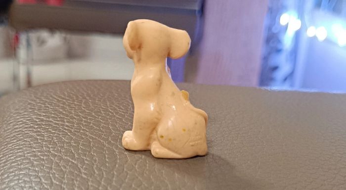 Figurine nala roi lion - photo numéro 2