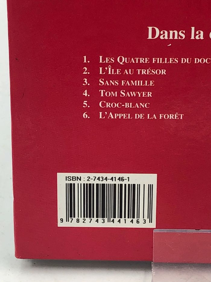 Bande dessinée Capitaines courageux - photo numéro 3