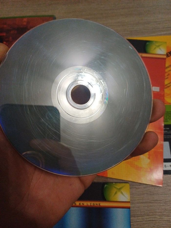 Lot Dead or Alive Ultimate & 2 Xbox - photo numéro 8