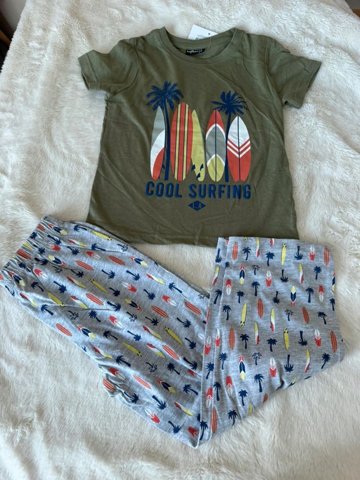 Pyjama