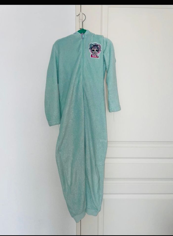 Pyjama pilou pilou LOL