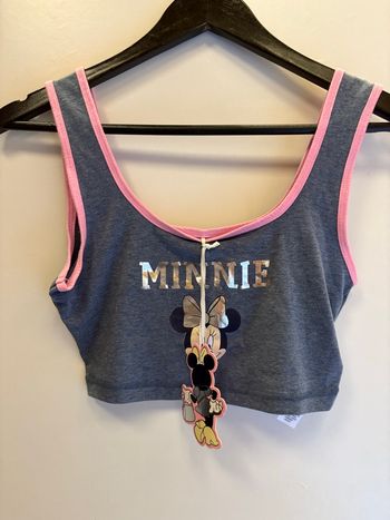 Top court Minnie Disney 