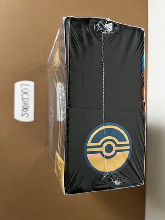 ETB Mega Évolution Lucario ME01 - photo numéro 7