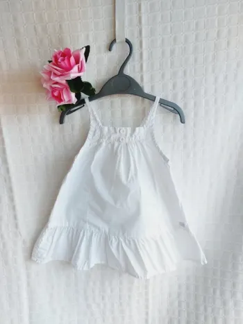Robe Nano & Nanette 18 mois