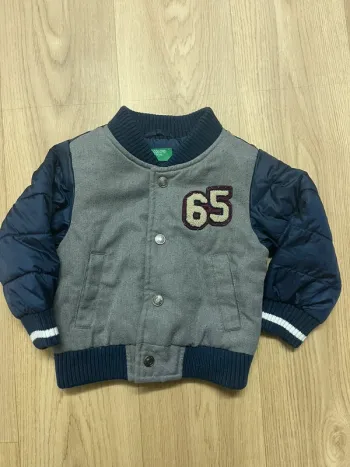 Bombers United Colors Of Benetton