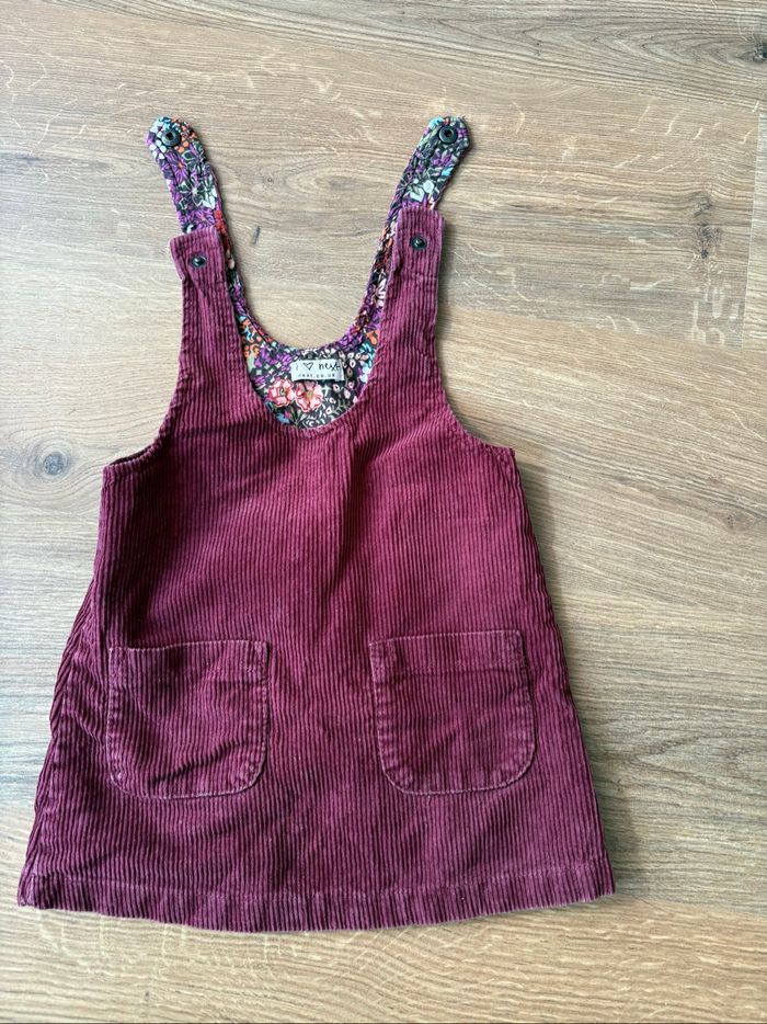 Lot robes fille 2-3 ans en bon état - photo numéro 5