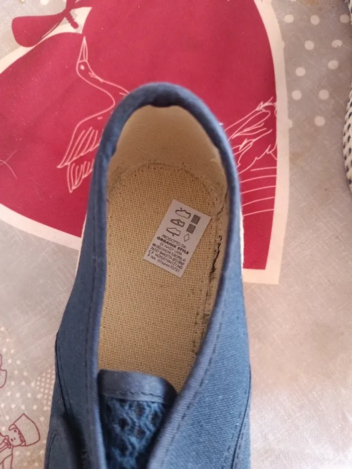 Chaussures T41 - photo numéro 3