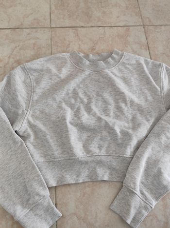 Pull fille