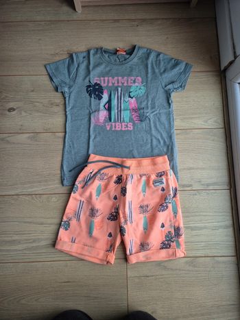 Pyjama surf