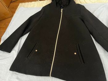 Manteau Kiabi