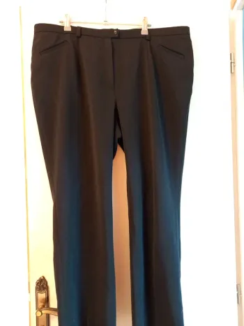 Pantalon femme