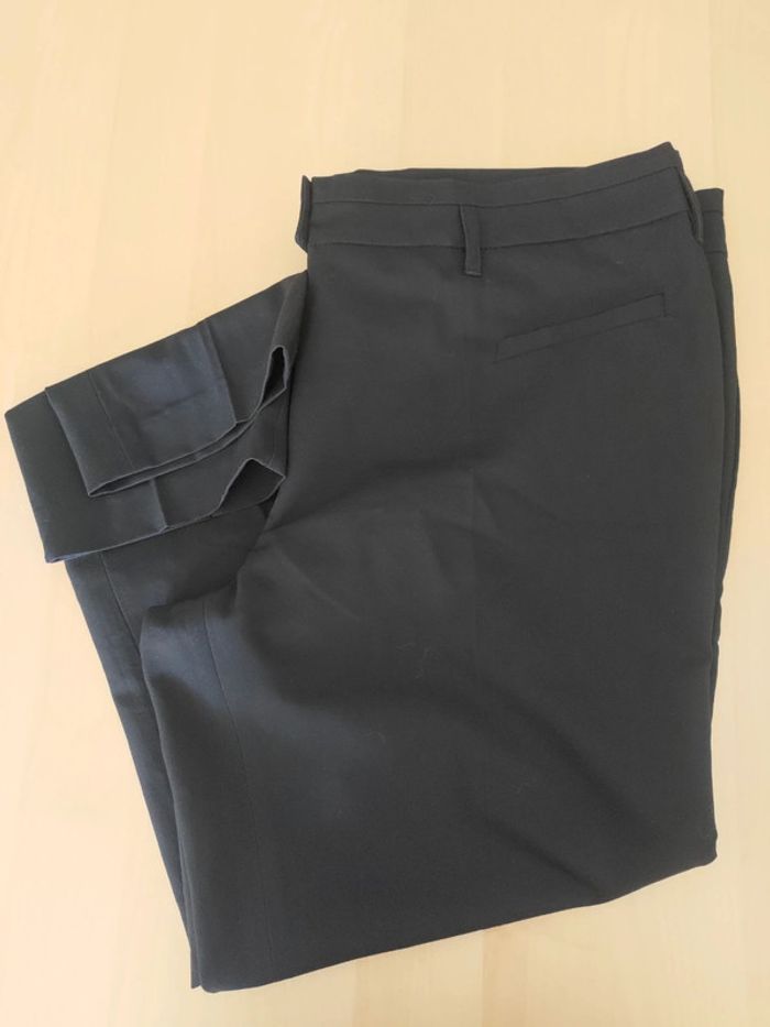 Paulimar pantalon noir 50 - photo numéro 5