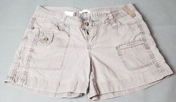 short femme casual