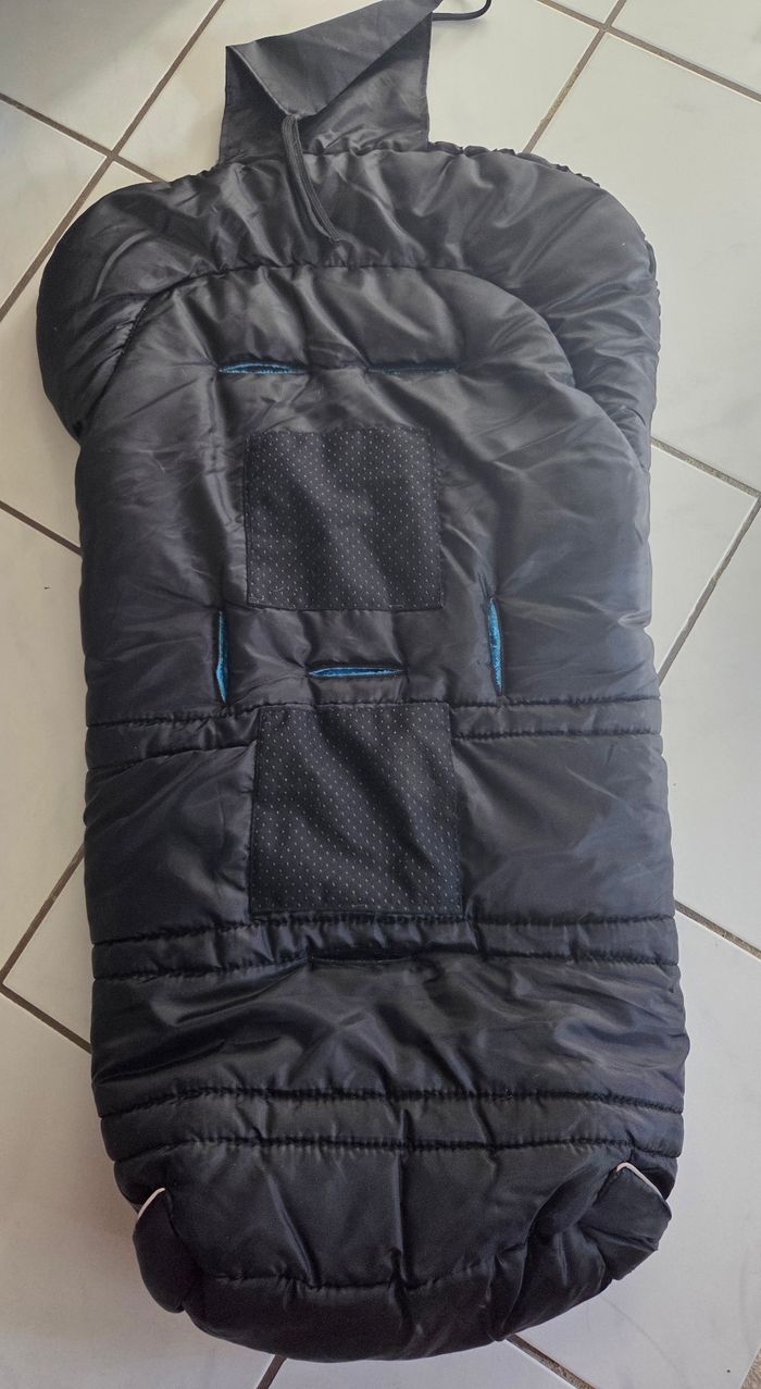 Chancelière Premaman Neuve - photo numéro 2