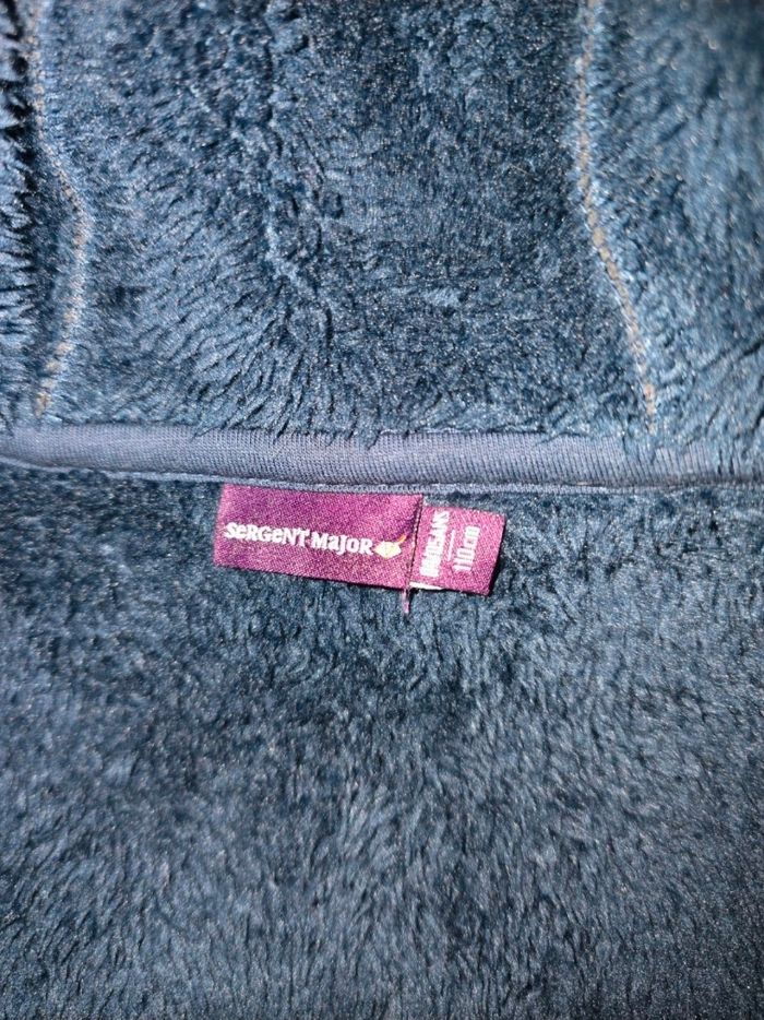 Veste chaude - photo numéro 3