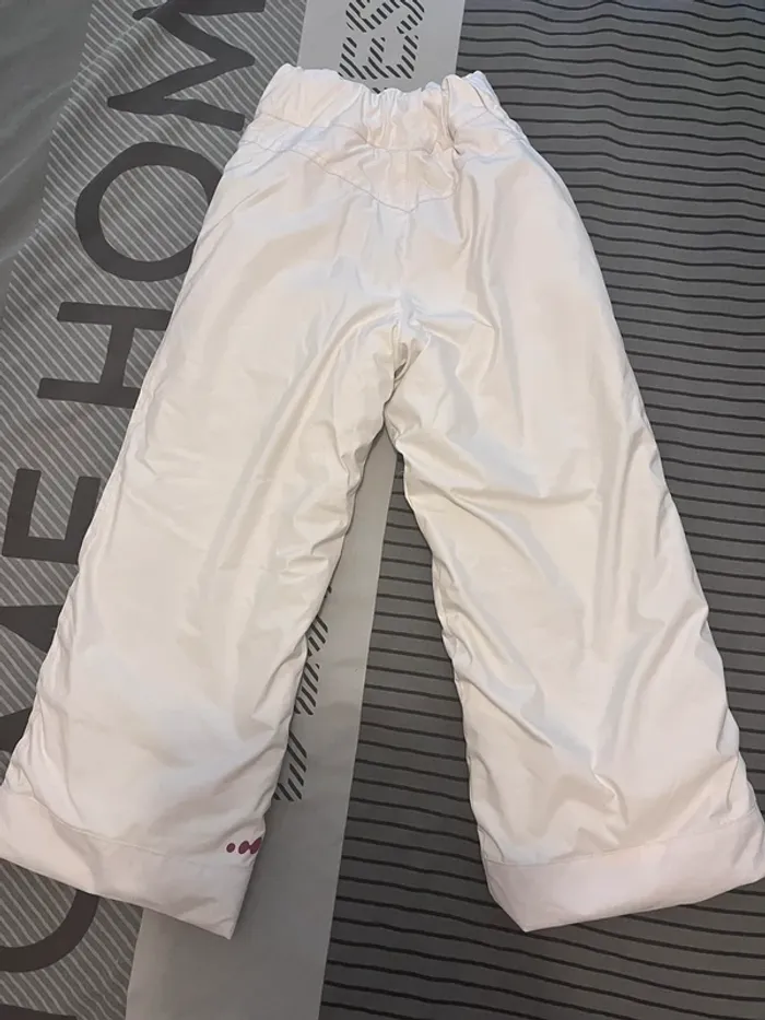 Pantalon de ski - photo numéro 3