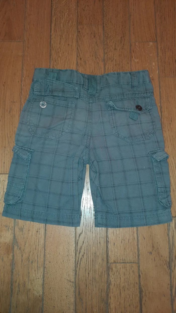 Short 4 ans - photo numéro 2