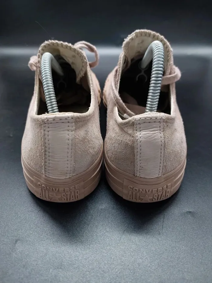 Converse Basse - photo numéro 7