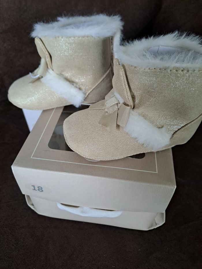 Bottines - photo numéro 3