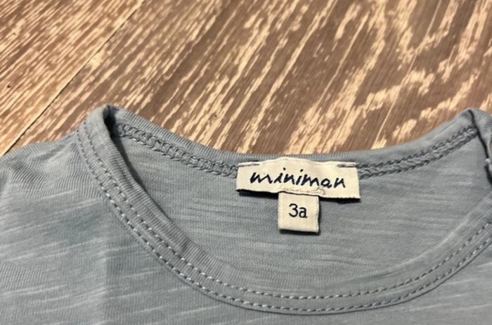 Pull pirate miniman 3 ans - photo numéro 3