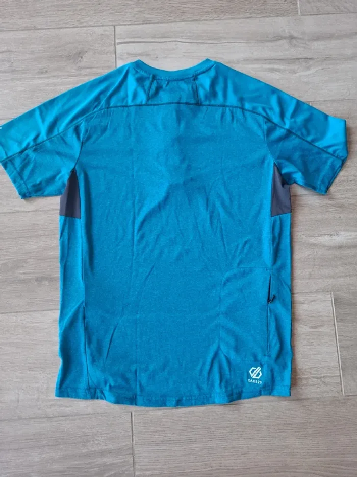 Tee-shirt running - photo numéro 2